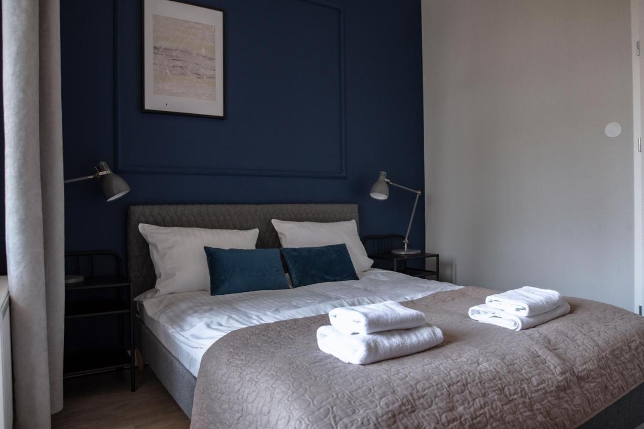 Apartment Chopin's Bielsko-Biala