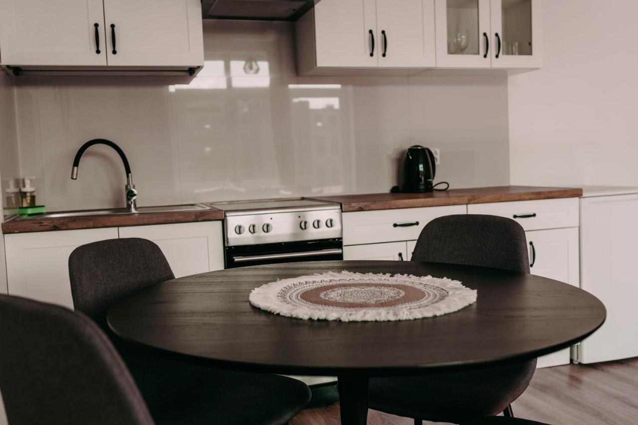 Apartment Chopin's Bielsko-Biala
